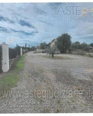 Box/Posto auto Carmignano [A4338918]