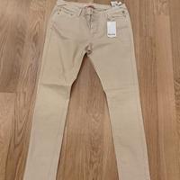 Jeans donna Bershka nuovi