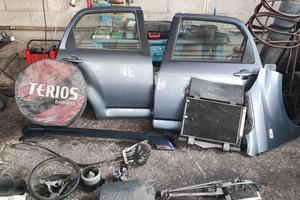 Daihatsu Terios 1.5 Benzina