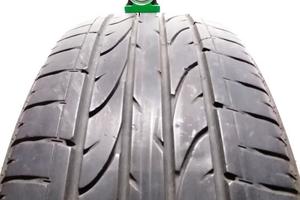 Gomme 215/60 R17 usate - cd.104553