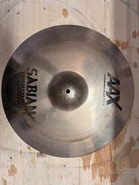 Sabian AAXPLOSION CRASH 17”