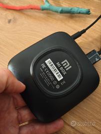 Xiaomi mi box mdz 16 ab