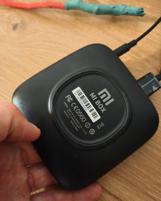 Xiaomi mi box mdz 16 ab