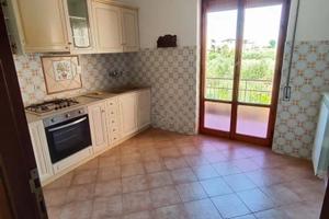 ARICCIA TRILOCALE SEMI-ARREDATO Con 2 BALCONI