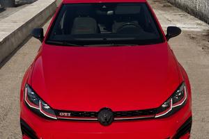 Golf 7.5 gti manuale
