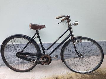 bicicletta da donna anni 30 ruote da 28"