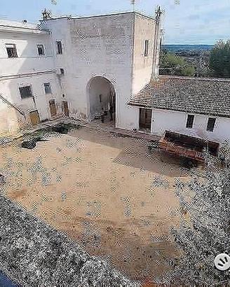 Masseria genzano