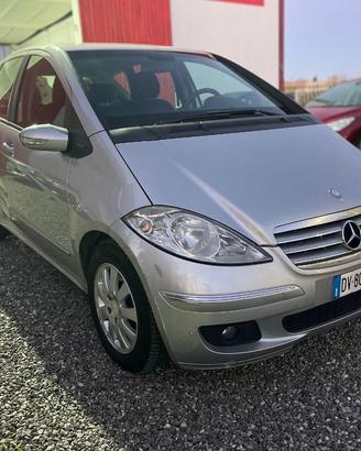 MERCEDES - Classe A - 180 CDI Avantgarde