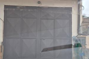 Portone Garage 3,60x2,70