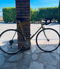 Bici da corsa