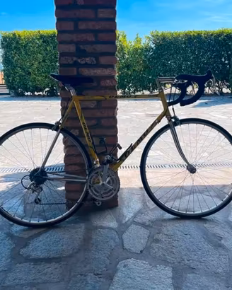 Bici da corsa
