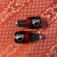 Bilancieri Manubrio moto