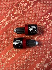 Bilancieri Manubrio moto