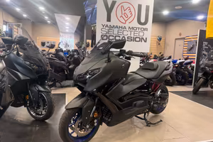 Yamaha TMAX 560 - 2026 - Km 374
