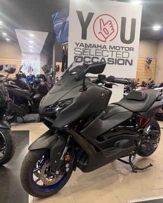 Yamaha TMAX 560 - 2026 - Km 374