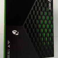Xbox series x piu giochi