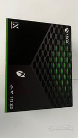 Xbox series x piu giochi
