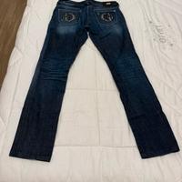 Jeans Guess donna