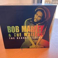Bob Marley