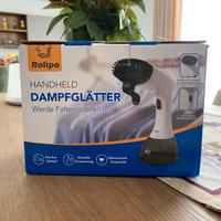 Ferro da stiro verticale