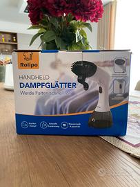 Ferro da stiro verticale