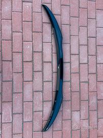 SPOILER MAXTON Q3/RSQ3