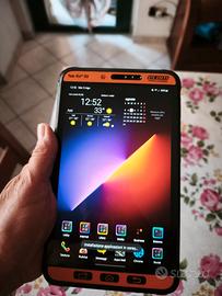 Galaxy Tab Active t575