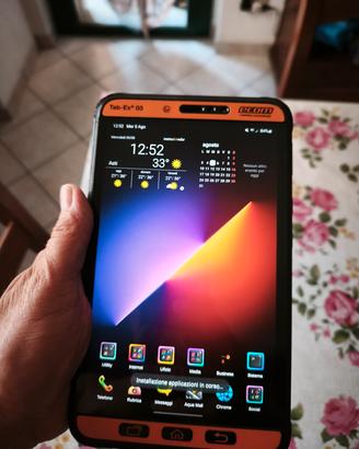 Galaxy Tab Active t575