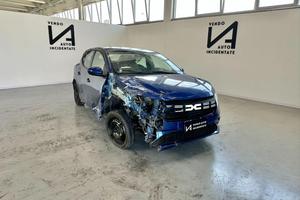 DACIA Sandero STREETWAY 1.0 TCE 90CV CVT EXPRESS