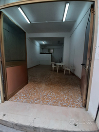 Locale Deposito Via Lupoli