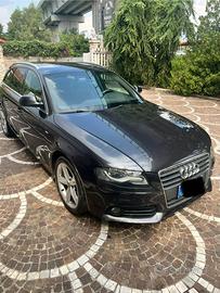 Audi A4 Sline