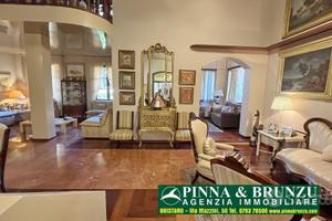 Oristano - Villa di pregio, Scientifico