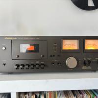 Lenco CD300 lettore di cassette