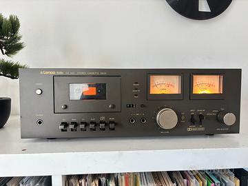 Lenco CD300 lettore di cassette