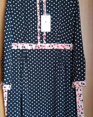 Abito Nenette Milano