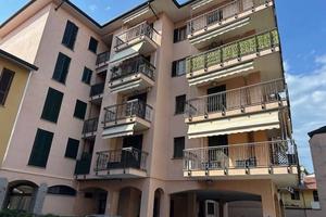 Appartamento di 113 m² con 3 locali e box auto a S