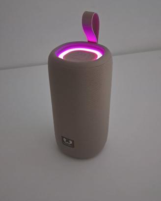Cassa Bluetooth