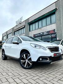 Peugeot 2008 BlueHDi 120 S&S Crossway