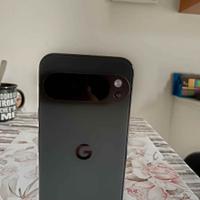 Google pixel 10 pro XL