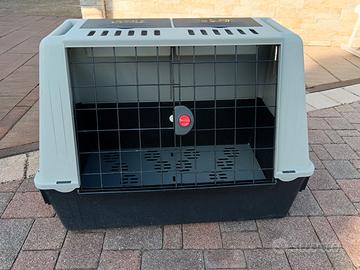 Trasportino per cani
