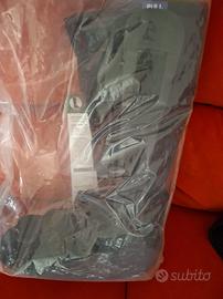 tutore per caviglia e tibia