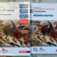 L’ora di storia