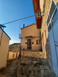 Casa a Laurenzana
