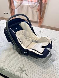 Passeggino trio inglesina