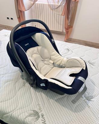 Passeggino trio inglesina