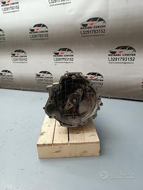 Cambio manuale 6 marce jws audi a6 2.0 tdi 100kw c