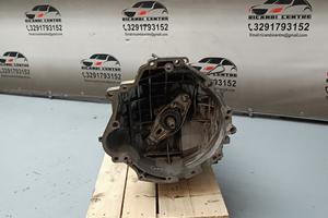 Cambio manuale 6 marce jws audi a6 2.0 tdi 100kw c