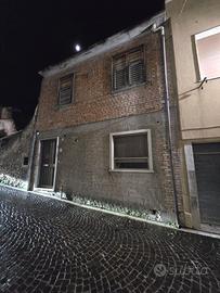 Casa singola -Lapio (Av)