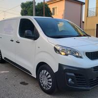 Veicolo , furgone Peugeot expert silcar