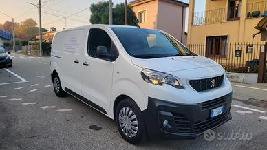 Veicolo , furgone Peugeot expert silcar